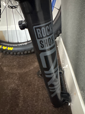 Whyte T-140C R 2024