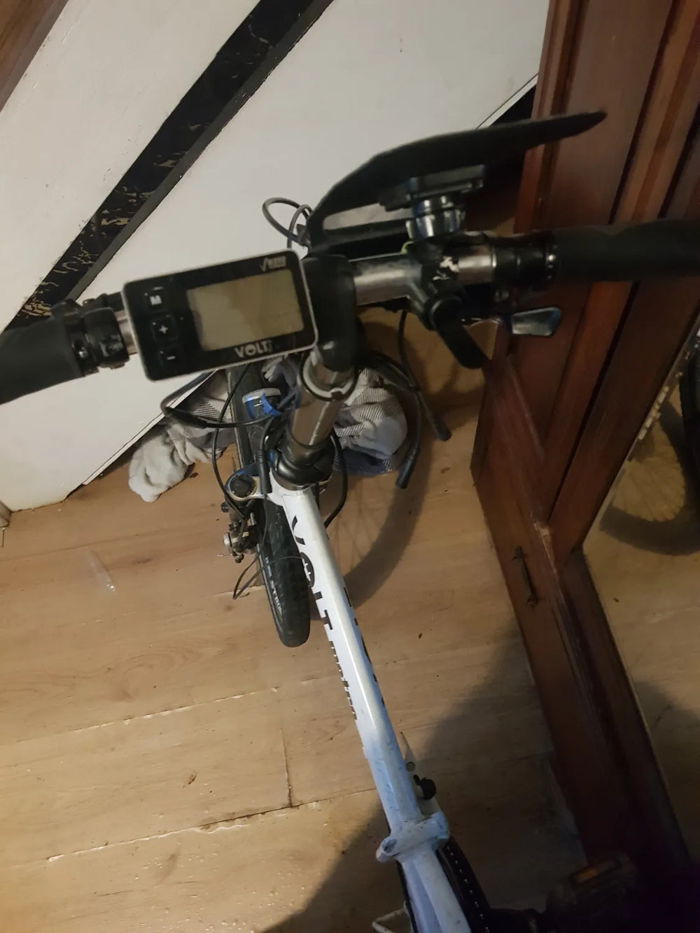 VoltBike Elegant 2019