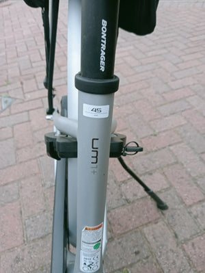 Trek Allantand 8 Disc 2018