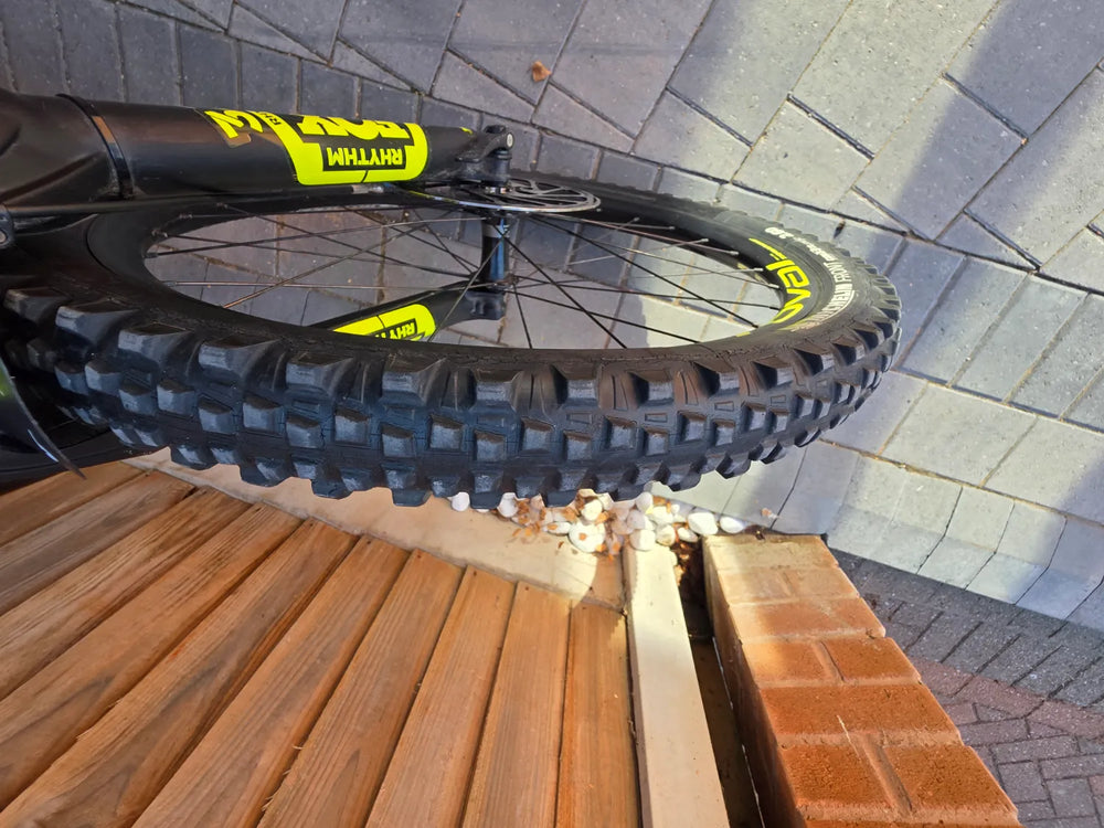 Specialized Stumpjumper Comp Alloy 2020