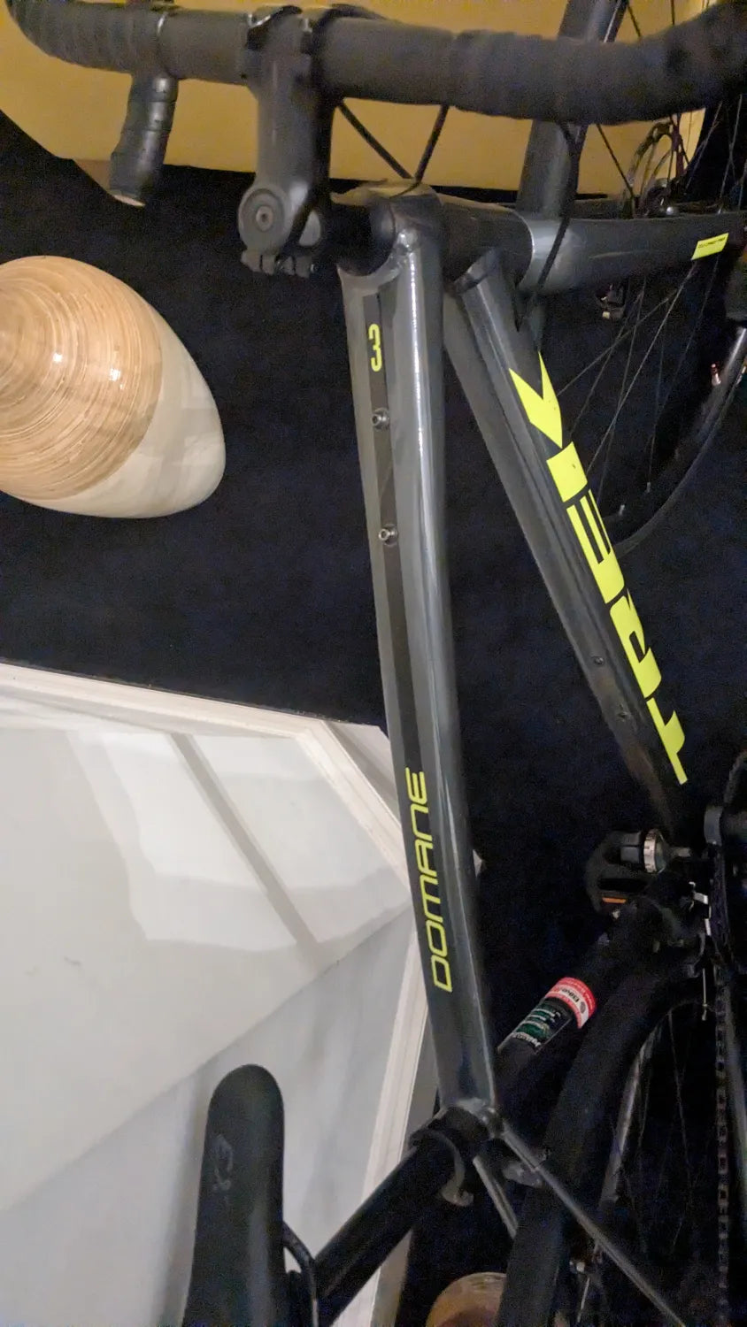 Trek Domane AL 3 Disc 2023