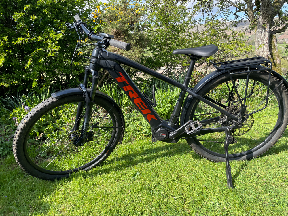TREK Powerfly 5 2022