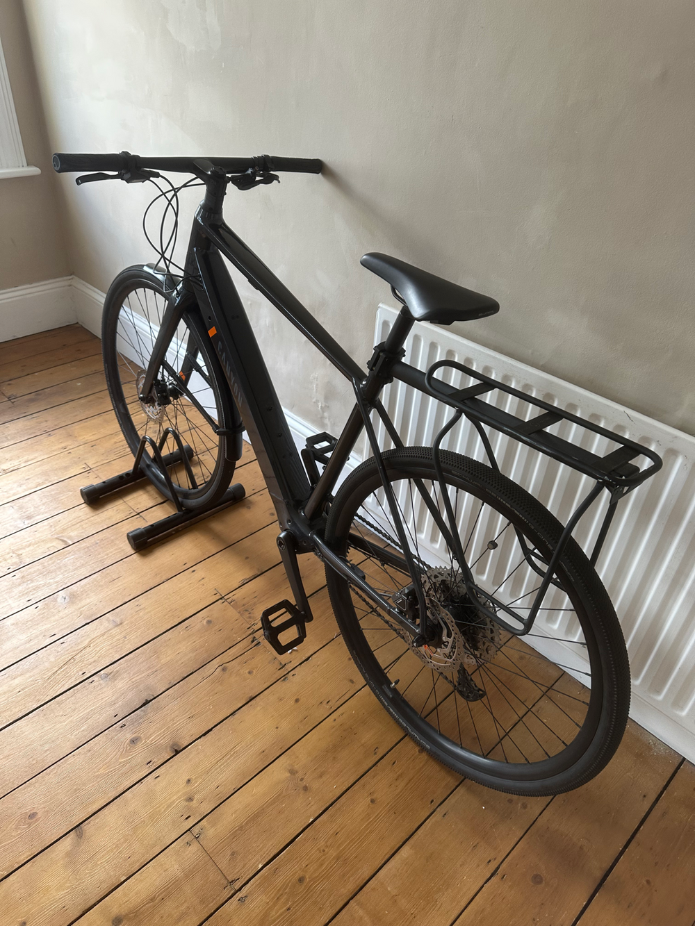 Canyon Roadlite:ON 5 2023