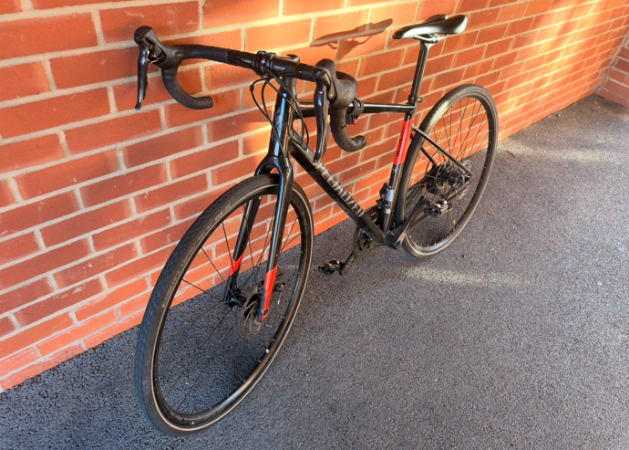 Specialized Diverge 4 Sport 2026