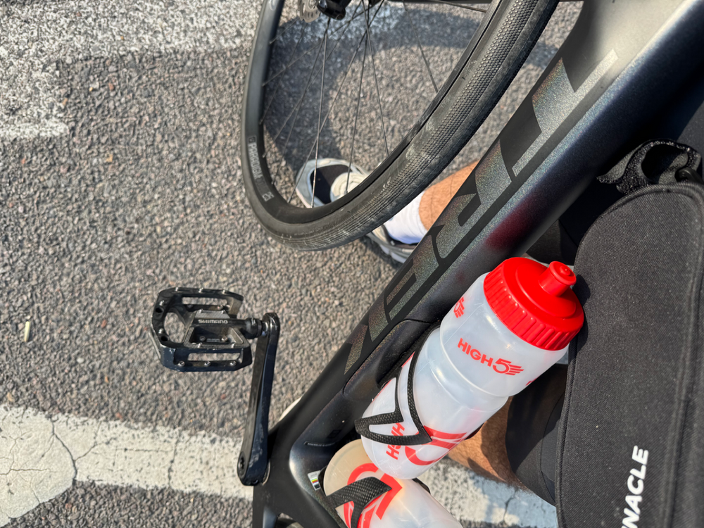 Trek Domane SL 6 Gen 4 2023