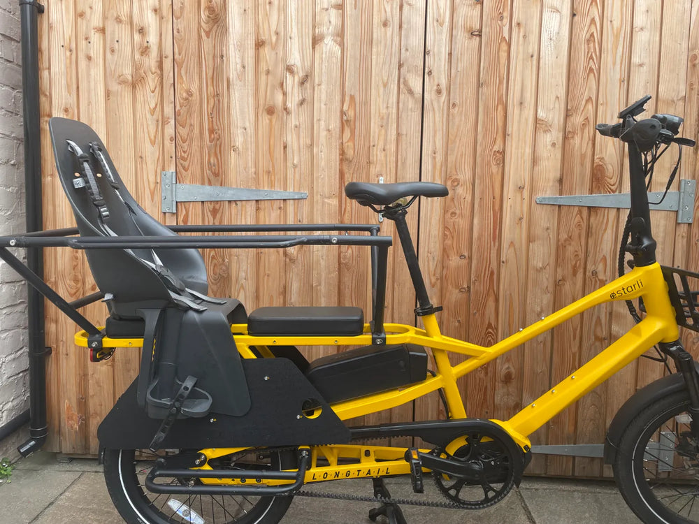 Estarli E-cargo Longtail Electric Cargo 2023
