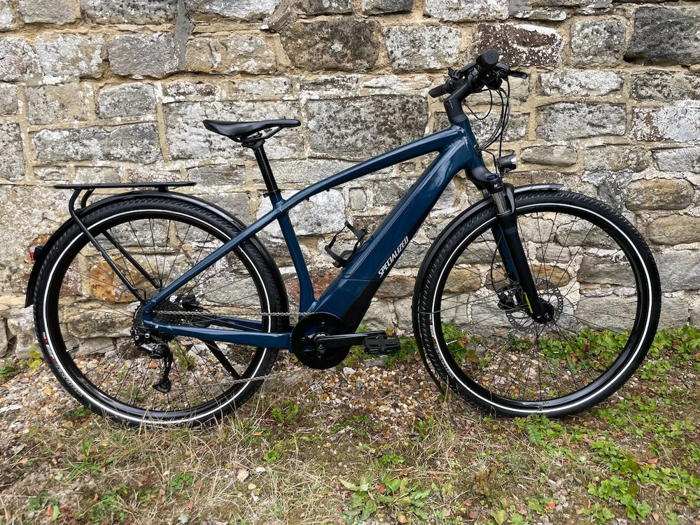 Specialized Turbo Vado 3.0 2021
