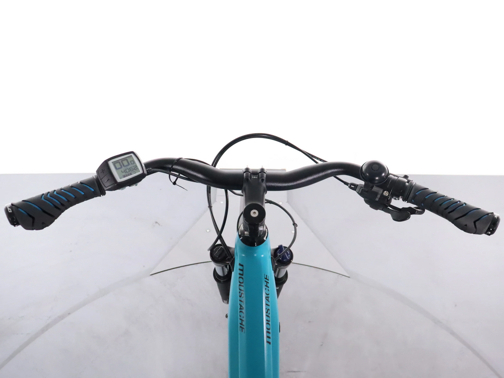 Moustache Samedi 27 Xroad FS 3 2020