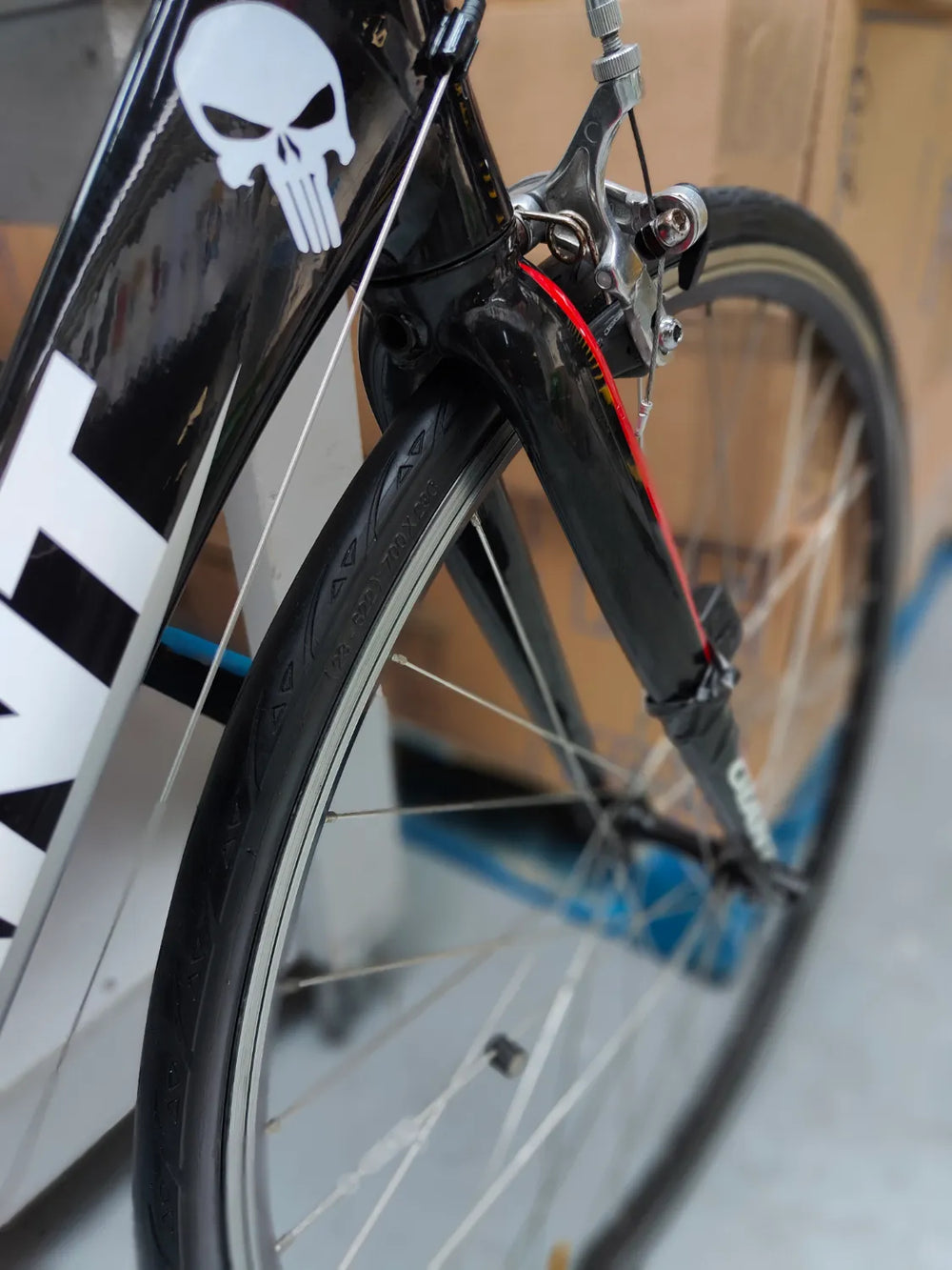 Giant Defy Advanced 4 2011