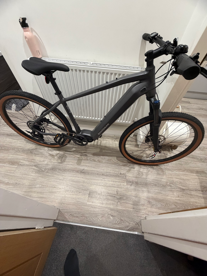 Boardman MTX-E 8.8 2026