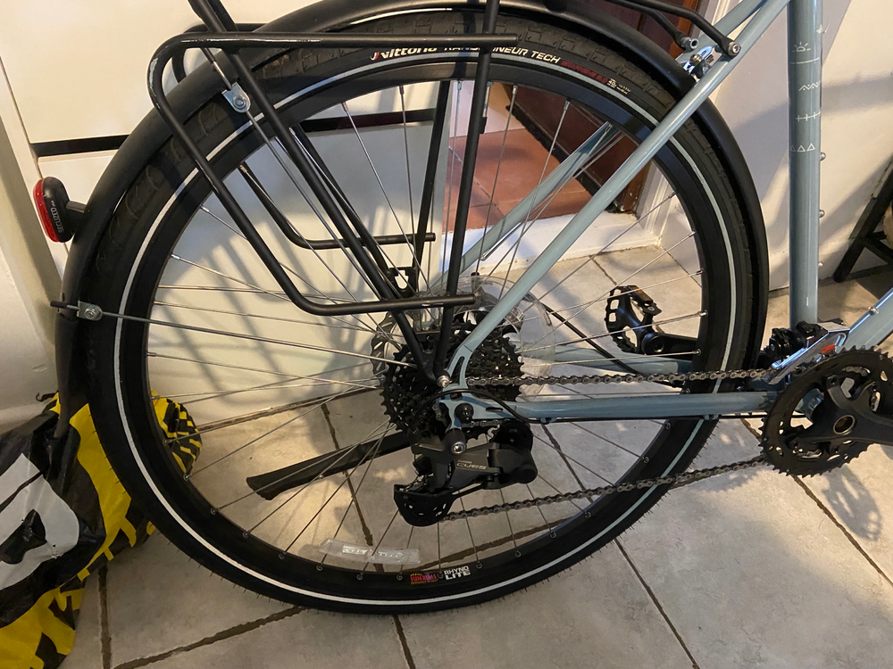 Genesis Tour De Fer 30 2023