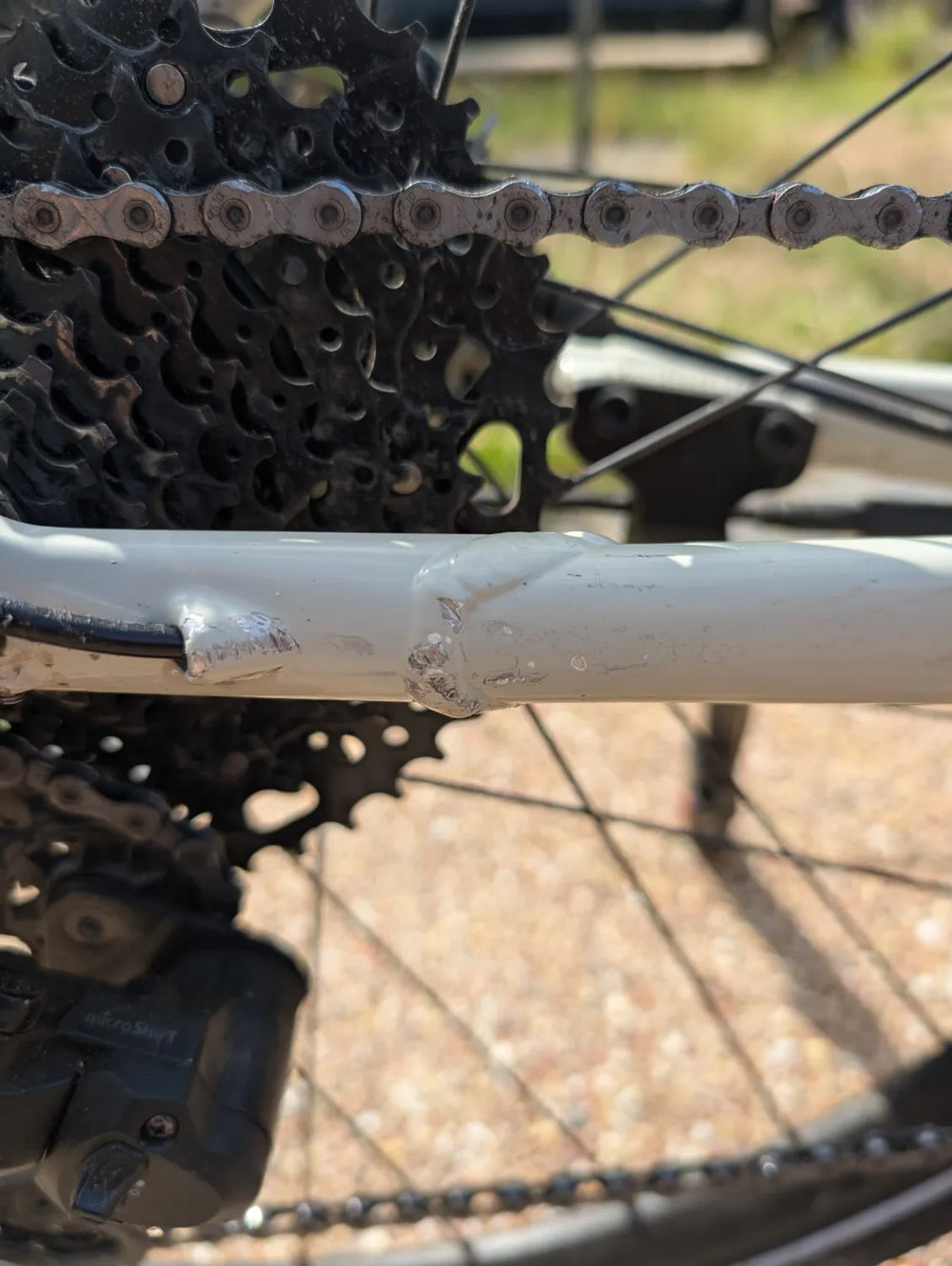 Kinesis Lyfe Equipped 700c 2021
