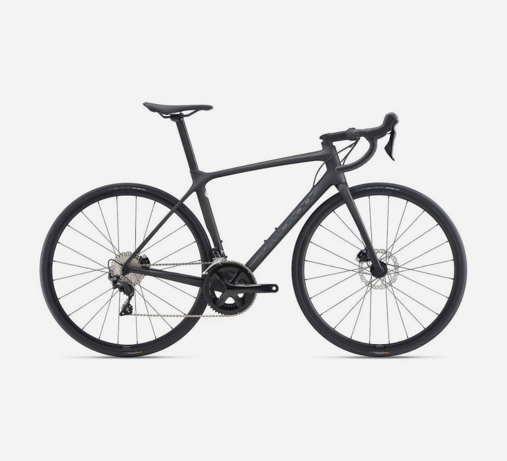 Giant TCR Advanced 2 Disc 2021