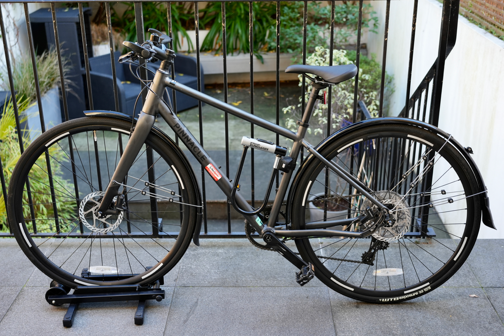 Pinnacle Neon 5 2020