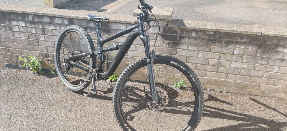 Cannondale Habit 5 29 2020