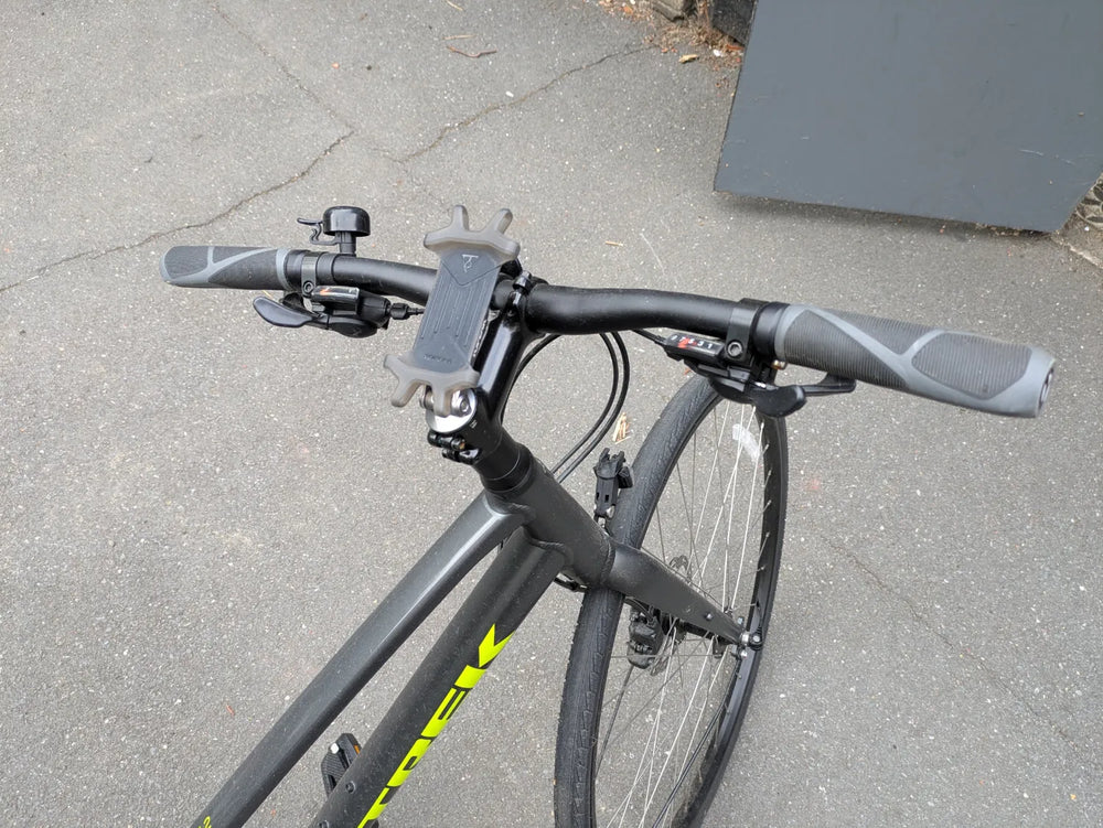 Trek FX 2 Disc Stagger 2022