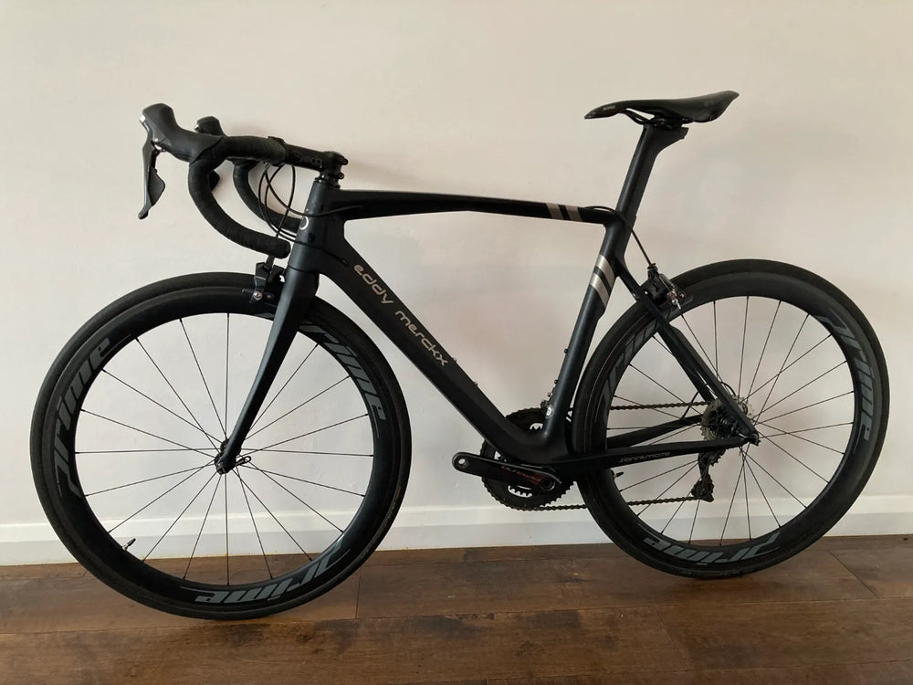 Eddy Merckx San Remo 76 Ultegra + 2020