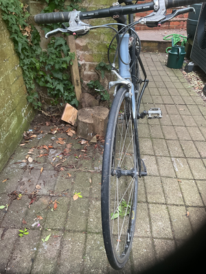 Giant Fcr Compact Road FCR