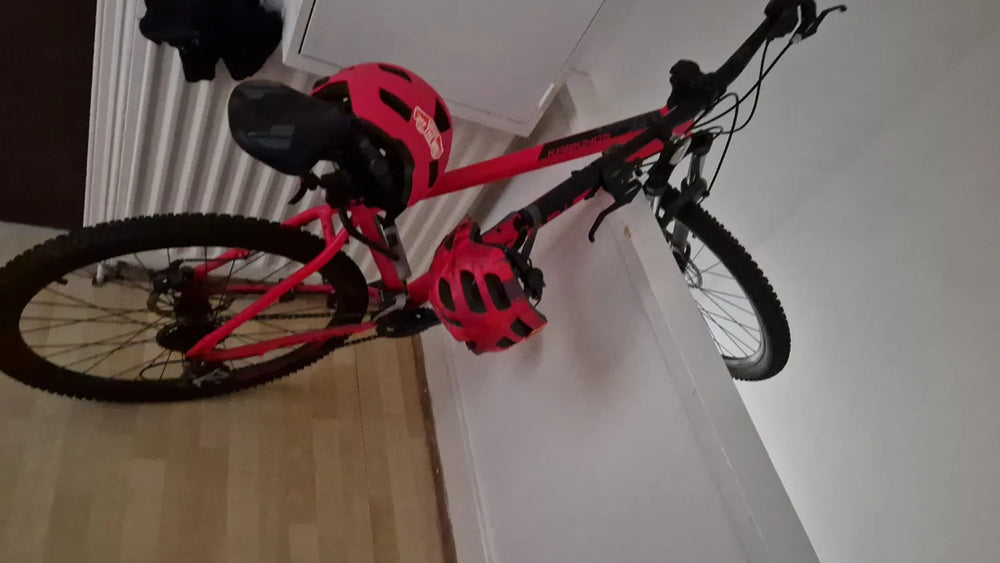 Carrera Karkinos Mens Mountain Bike 2022