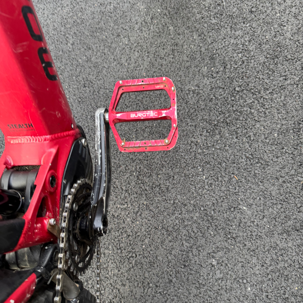 Mondraker Crafty R Emtb 2022