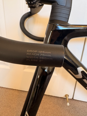 Specialized Tarmac SL7 S Works Di2 2023