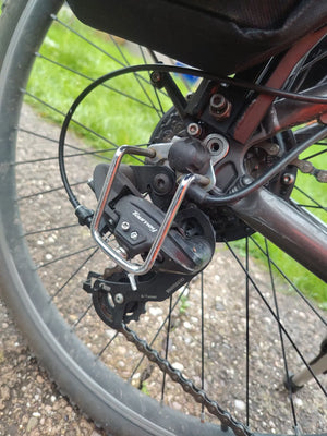Roodog Tourer 2023