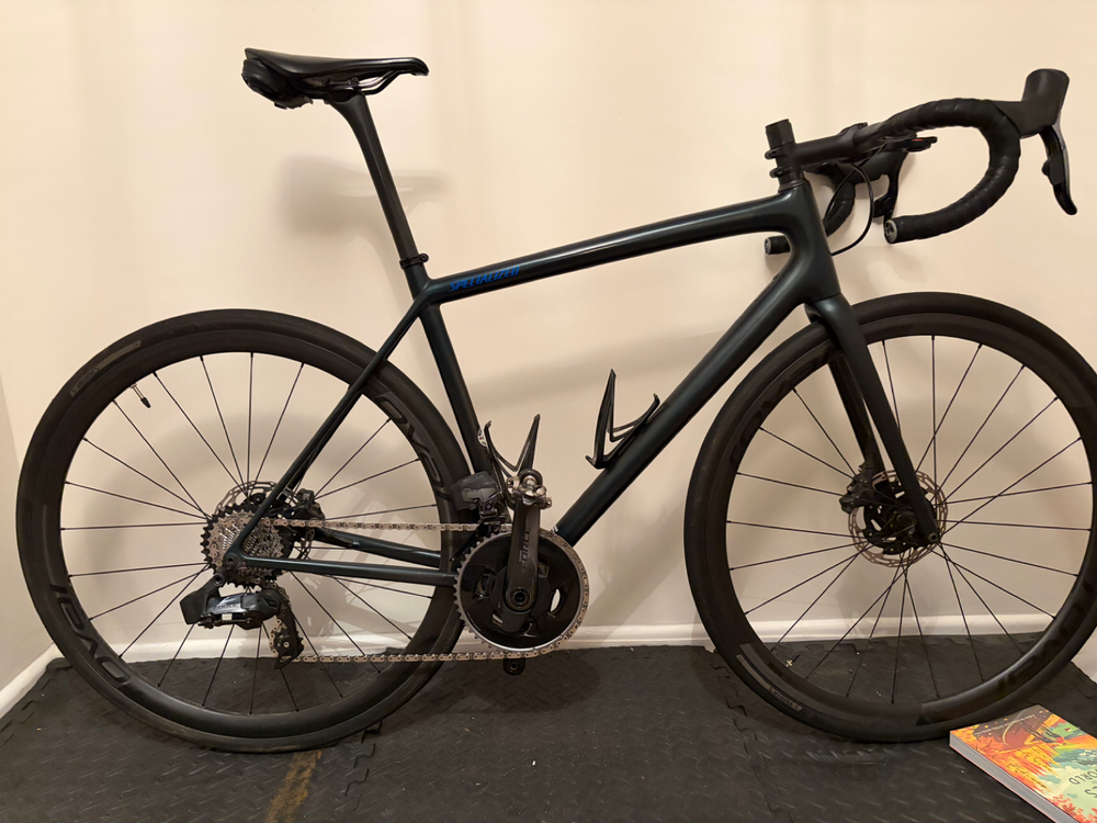 Specialized Aethos Pro - SRAM Force eTap AXS 2021