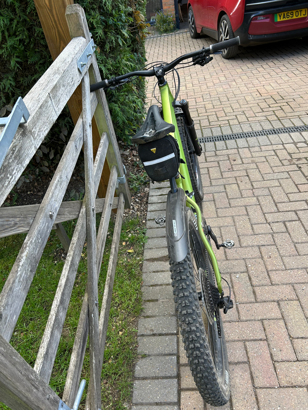 Whyte 905 v3 2021