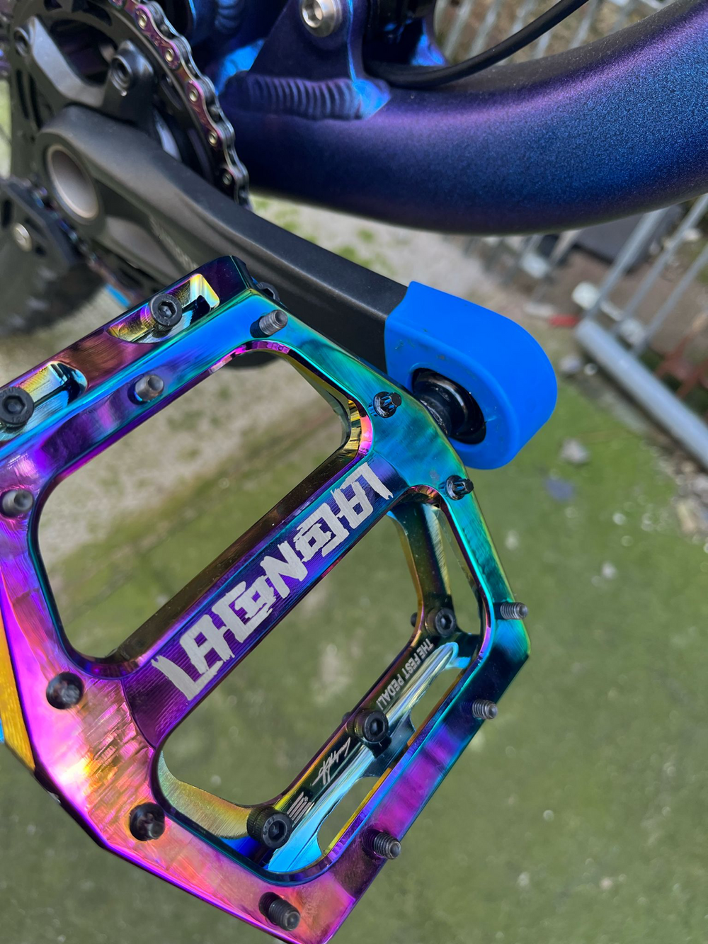 Voodoo Canzo Pro 2025