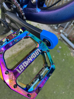 Voodoo Canzo Pro 2025