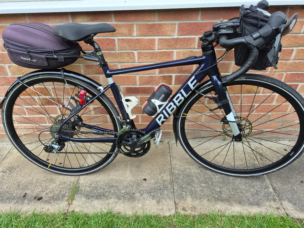 Ribble Endurance AL Shimano Tiagra 2023