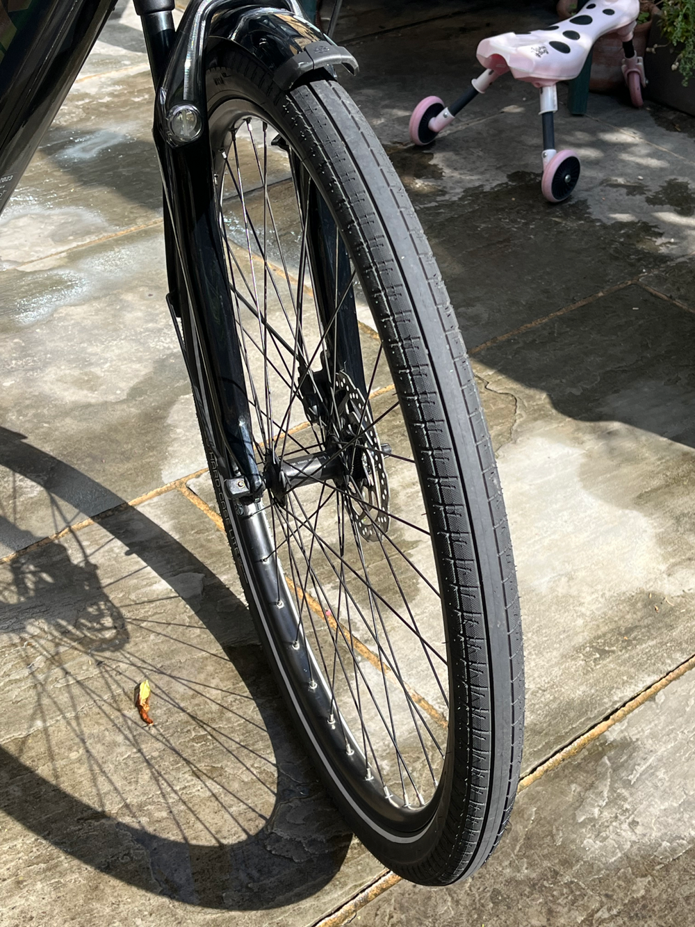 Trek Verve+ 4 2022