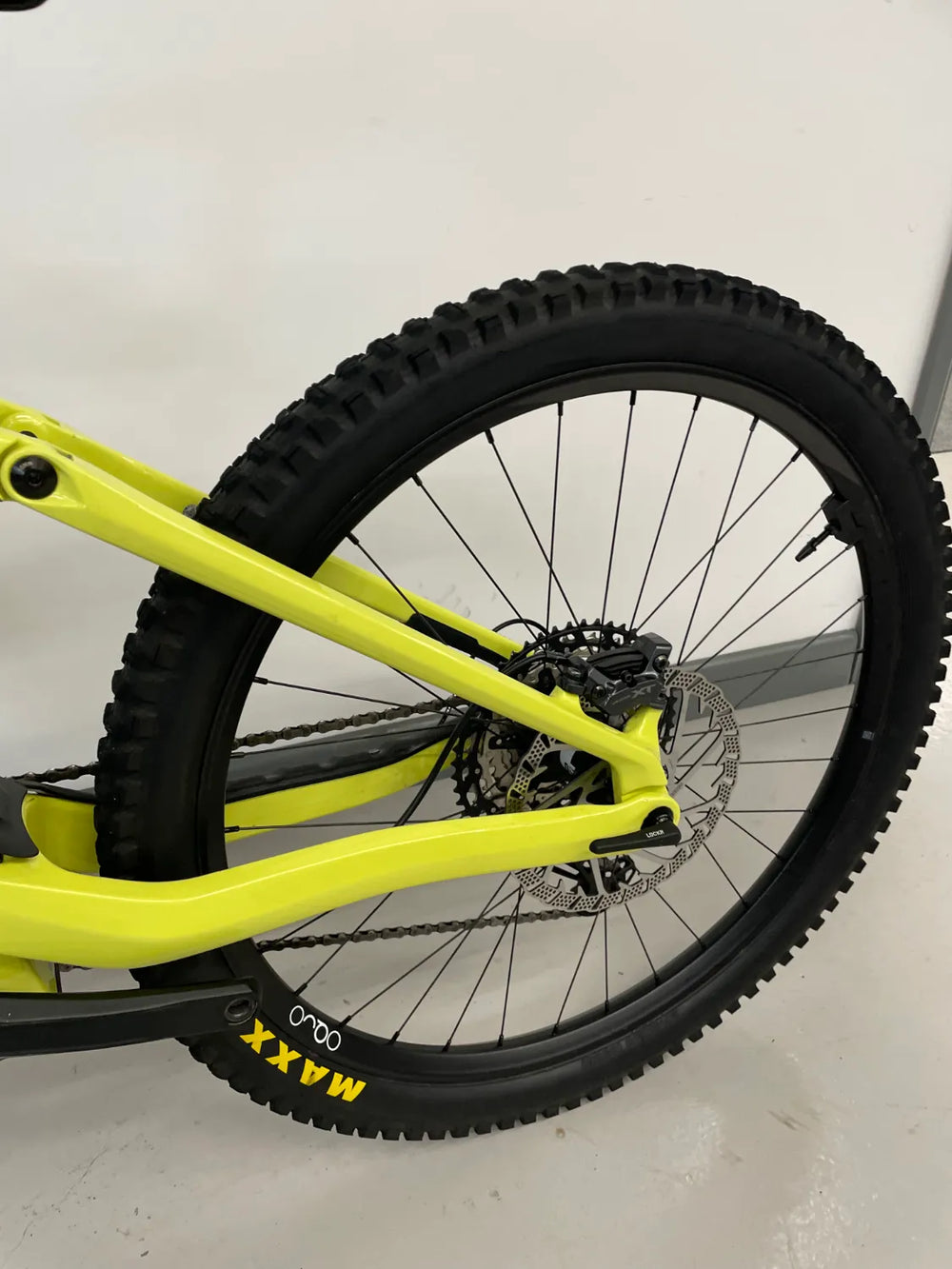 Orbea WILD/M M10 CUSTOM Mullet 2026