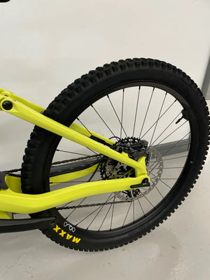 Orbea WILD/M M10 CUSTOM Mullet 2026