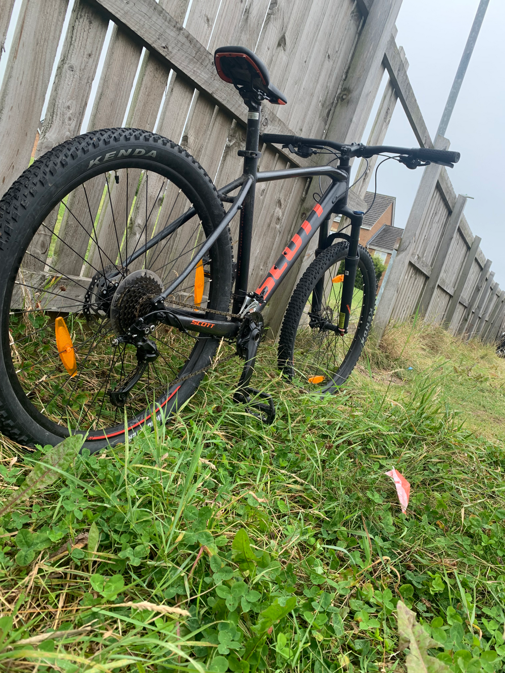 Scott Aspect 740 2023