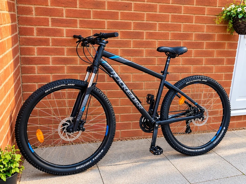 Rockrider 27.5" ST 520 2022