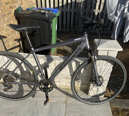 Boardman MTX 8.8 2021