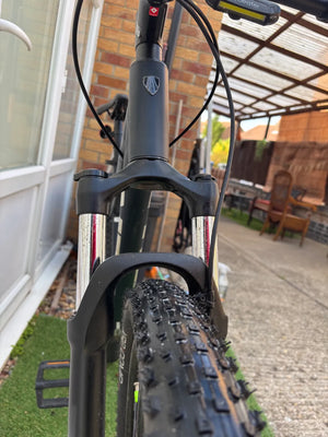 Trek Marlin 7 2021
