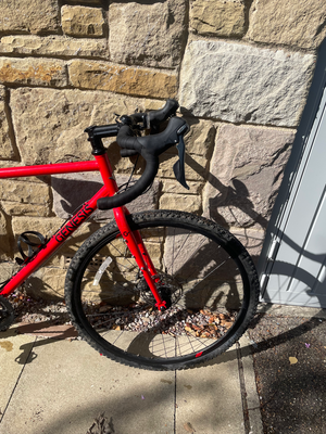 Genesis Croix De Fer 20 2023