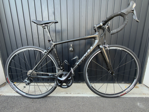 Giant TCR Advanced Sl 3 2012