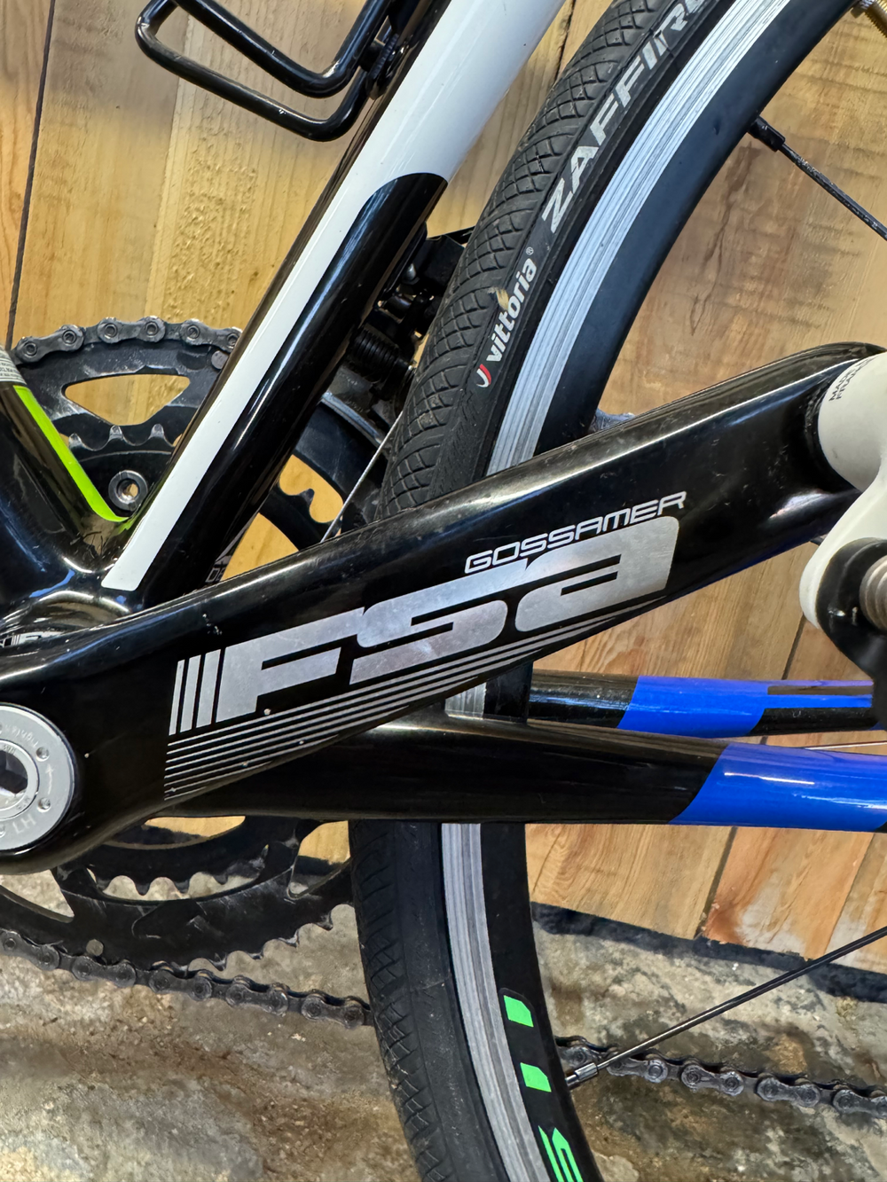 Cannondale Supersix Evo 2020