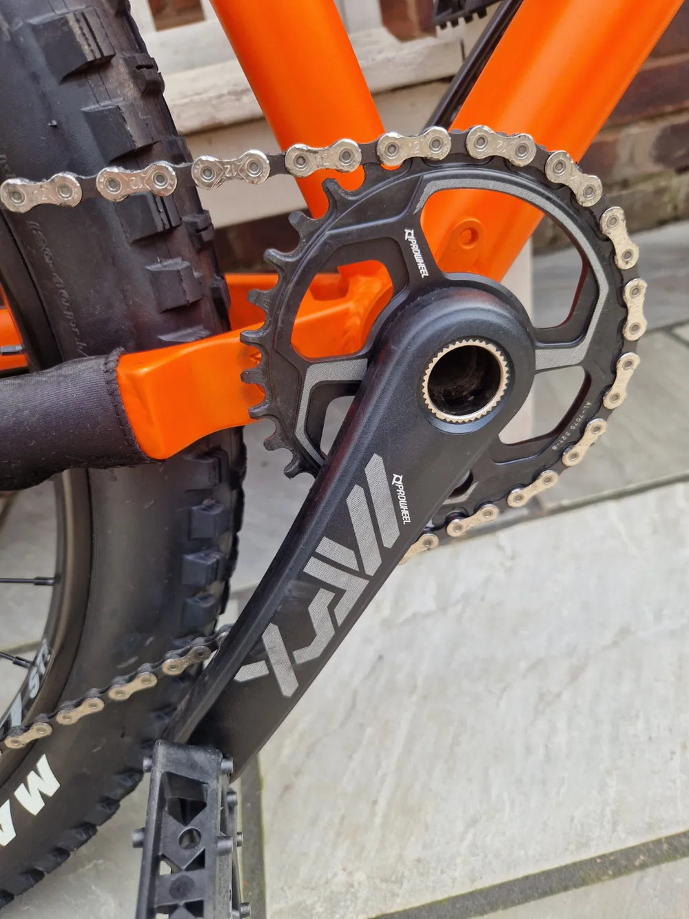 Orange Clockwork comp 2023