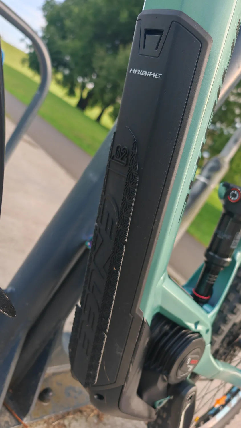 Haibike Allmtn 3 2024