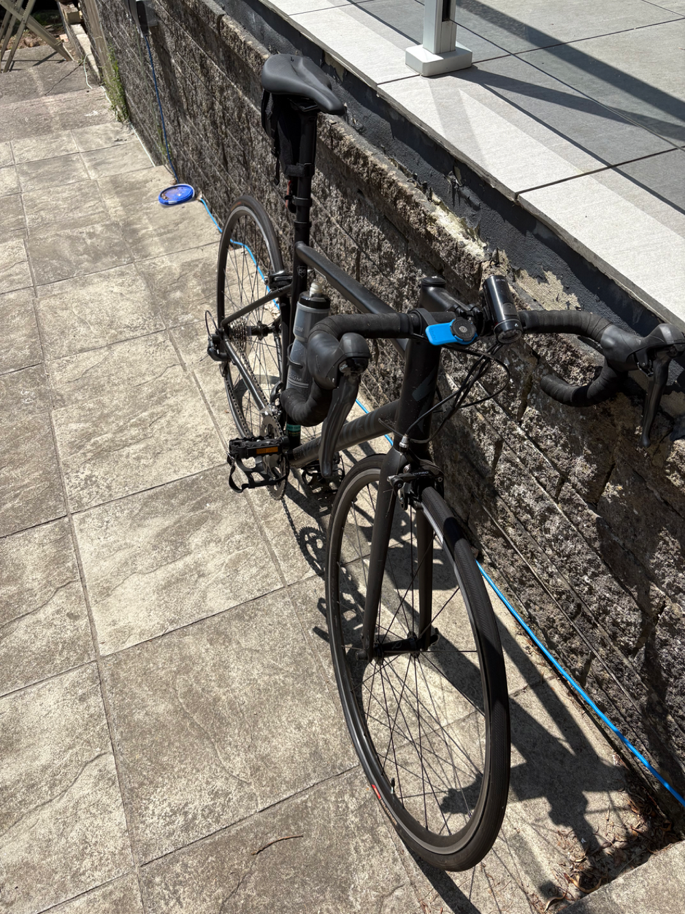 Specialized Allez E5 Sport 2016
