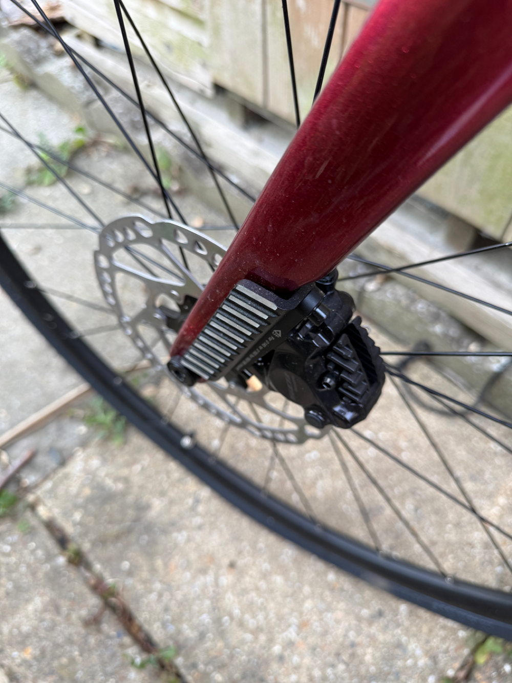 Merida SCULTURA ENDURANCE 6000 Di2 2023