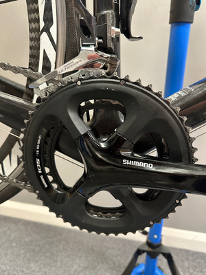 Cervelo R5 2012