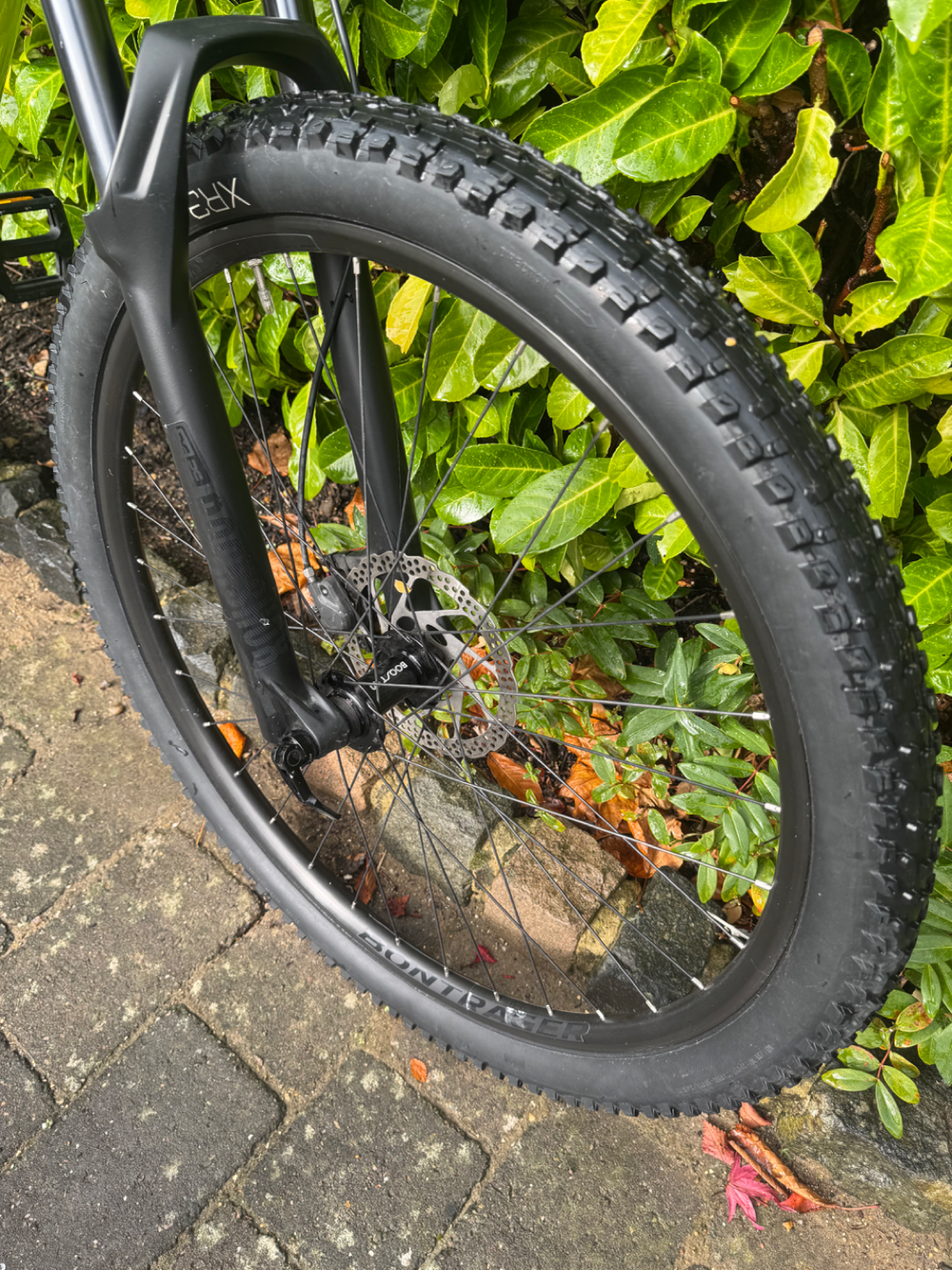 Trek Powerfly 5 2019