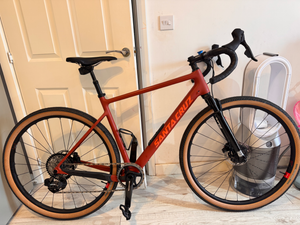 Santa Cruz Stigmata RF 1x Rudy RSV / Carbon CC 2024