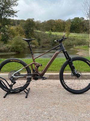 Mondraker Dune Carbon RR 2026