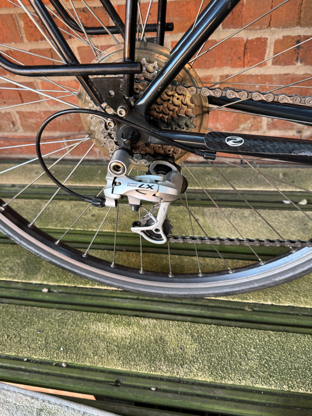 Dawes Super Galaxy 2014